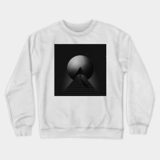 Farewell Crewneck Sweatshirt